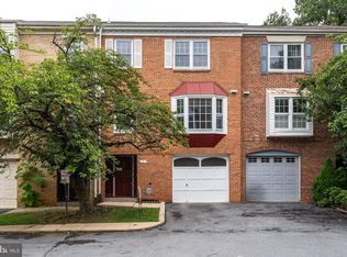 7 Grace Church Ct, Silver Spring, MD 20910