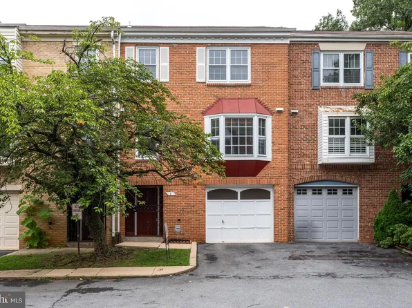 7 Grace Church Ct, Silver Spring, MD 20910