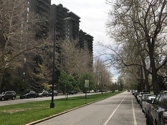 2nd image of 460 S Marion Pkwy APT 902C