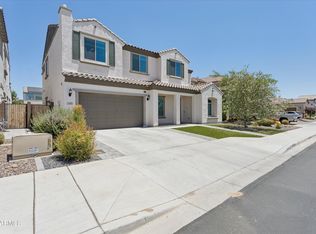 23085 N 98th Ln, Peoria, AZ 85383