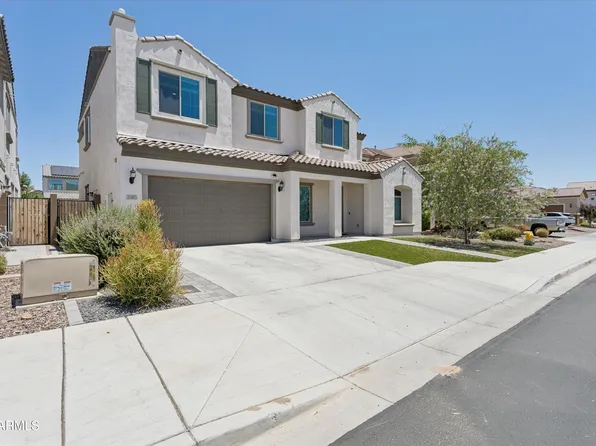 23085 N 98th Lane, Peoria, AZ 85383