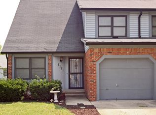 1121 Sherman Dr, Greenwood, IN