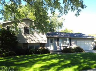 1630 Erin Dr, Normal, IL 61761