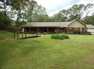 3169 Old Brookhaven Rd, Summit, MS 39666