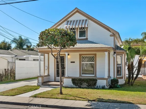 1887 Saint Louis Ave, Signal Hill, CA 90755