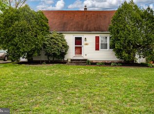 22 Charles Bossert Dr, Bordentown, NJ 08505