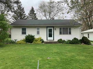 103 Church St, Ossian, IN 46777