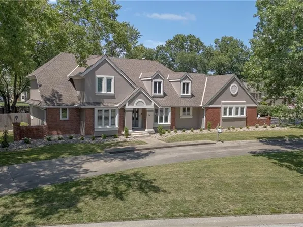 1206 Jill Ln, Excelsior Springs, MO 64024
