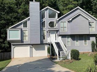 2501 Deer Isle Cv, Lawrenceville, GA 30044