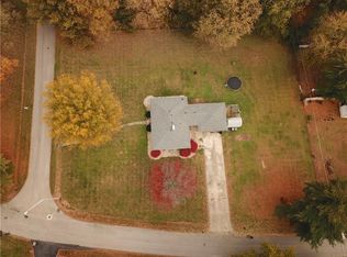 2705 Chamberlin Dr, Indianapolis, IN