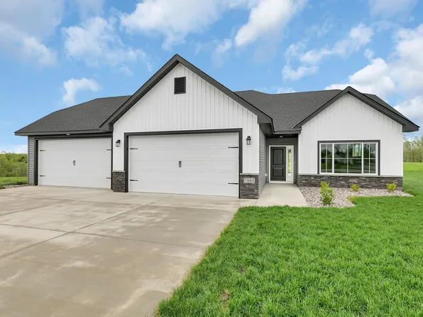 7885 Gunner Dr, Clear Lake, MN 55319