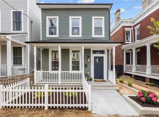 603 N 31st St, Richmond, VA 23223