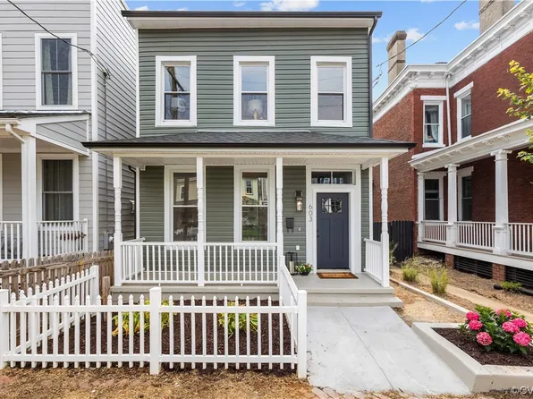 603 N 31st St, Richmond, VA 23223