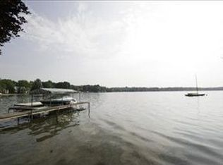 4935 Ridgewood Dr, Richland, MI 49083