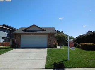 574 Azores Cir, Bay Point, CA 94565