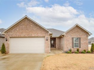 13763 Highland Pointe Dr, Northport, AL 35475