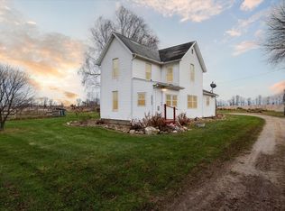 18745 Grange St, Cassopolis, MI 49031