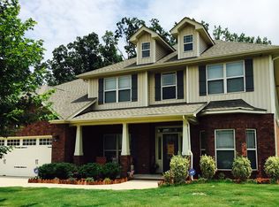 134 Jobe Dr, Statesville, NC 28677