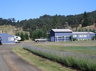 3025 Del Rio Rd, Roseburg, OR 97471