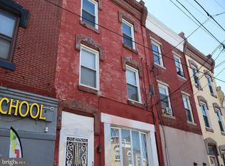 1453 N 29th St, Philadelphia, PA 19121