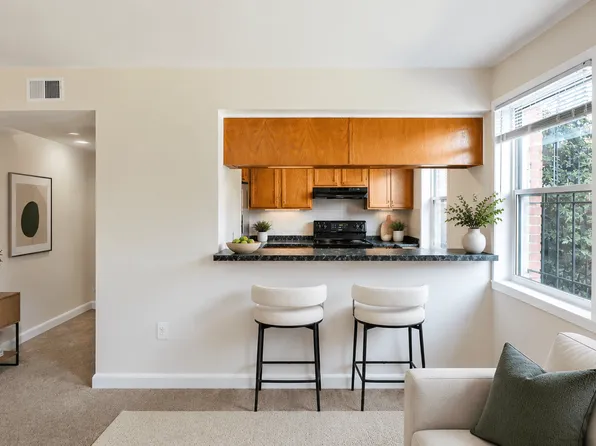 Eagle Crest Residences