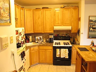 Rented by Residents Team