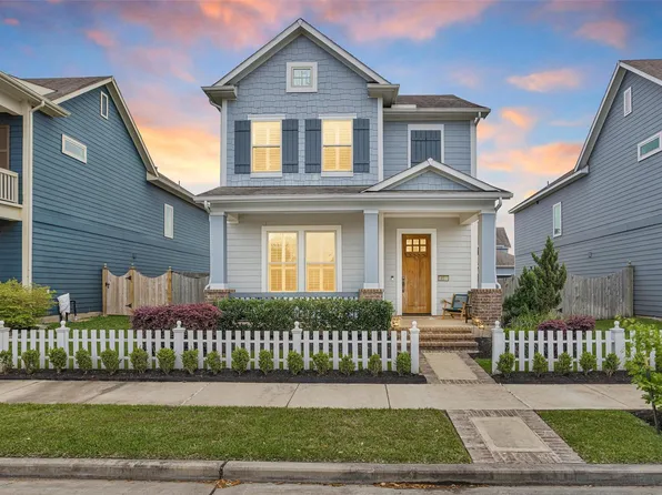 18511 Prominent Park Ln, Cypress, TX 77433