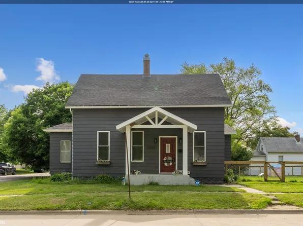 2120 Gnahn St, Burlington, IA 52601