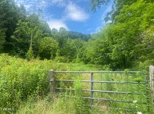 638 Old Highway 143, Roan Mountain, TN 37687