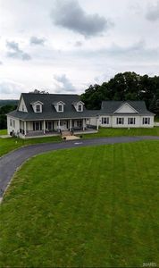 2510 Spring Valley Rd, Pacific, MO, 63069