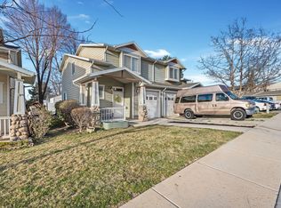 55 E Old Station Way, North Salt Lake, UT 84054