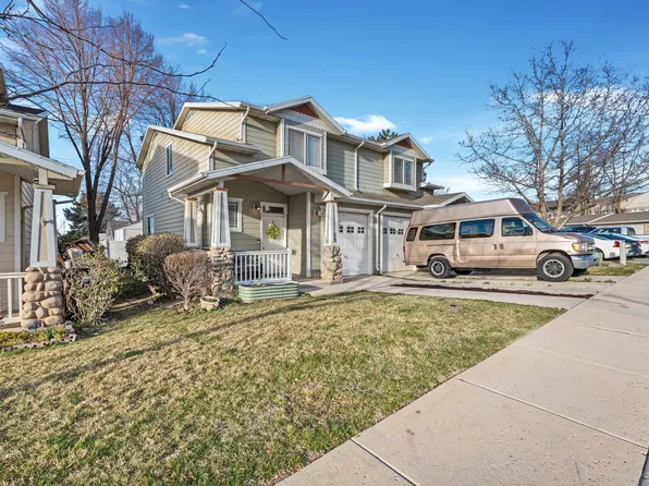 55 E Old Station Way, North Salt Lake, UT 84054