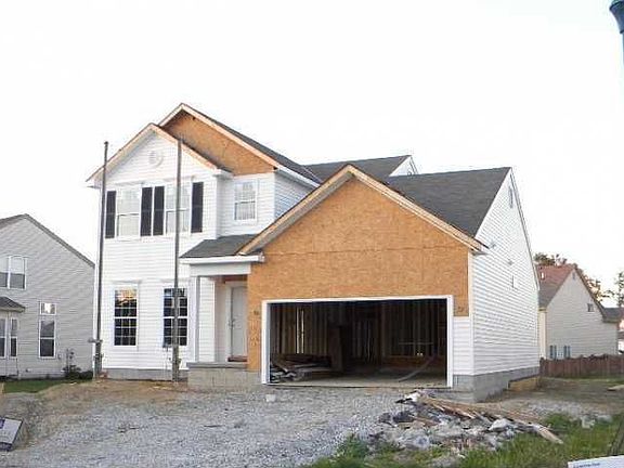 3rd image of 3128 Arborsye Ct