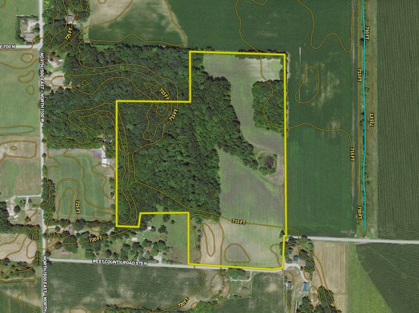 W County Rd LOT WP001, Royal Center, IN 46978