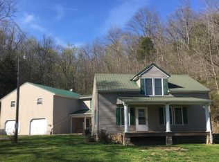 1056 River Rd, Lawrenceburg, KY 40342