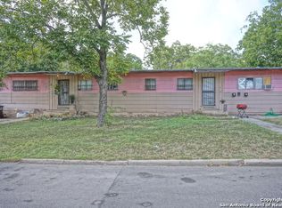 110 Westhill Pl, San Antonio, TX 78201