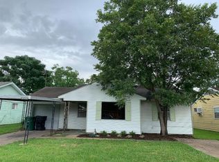 12415 Mylla St, Houston, TX 77015