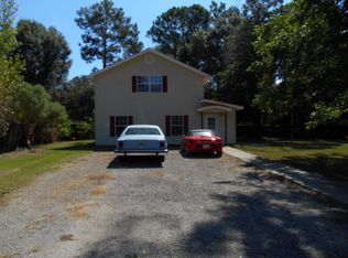 21504 Henderson Bridge Rd, Opp, AL 36467