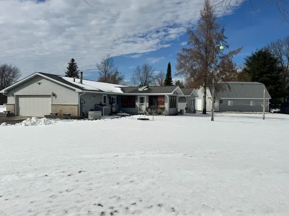 6384 Larch Trl, Lake, MI 48632