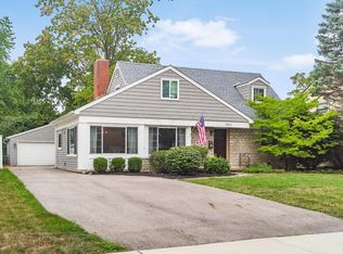 1913 Elmwood Ave, Columbus, OH