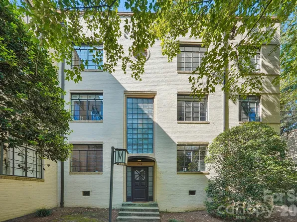 1121 Myrtle Ave #28-C4, Charlotte, NC 28203