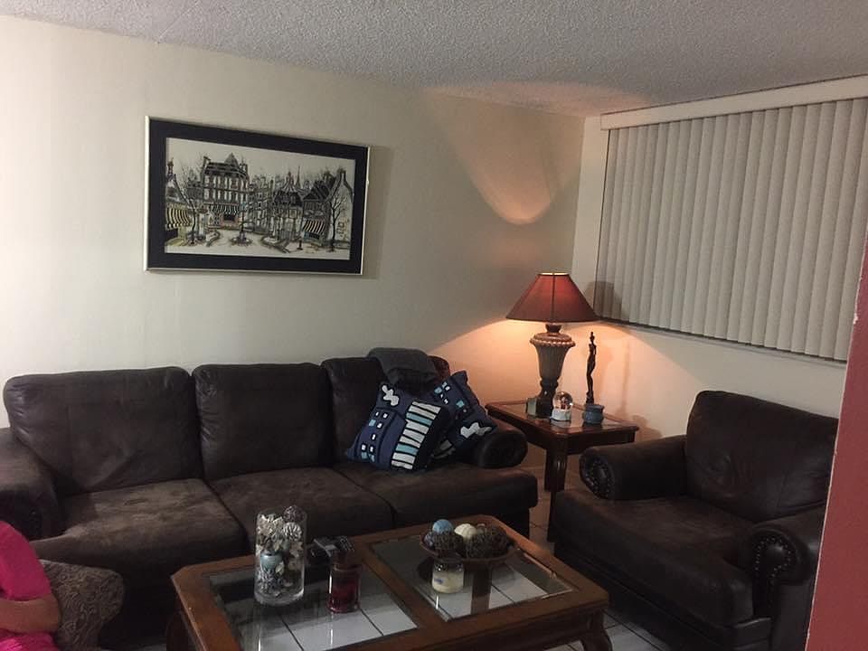 1st image of 9410 W Flagler St APT 414