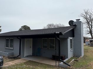 5331 Cherokee Hills Trl, Uniontown, AR 72955