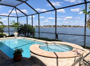 126 Toscavilla Blvd, Nokomis, FL 34275
