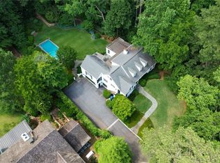 3264 E Wood Valley Rd NW, Atlanta, GA 30327