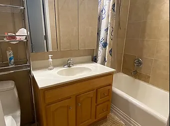Rented by REAL New York