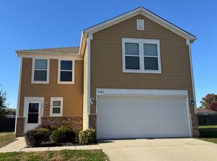 4664 Willowbrook Dr, Columbus, IN 47203