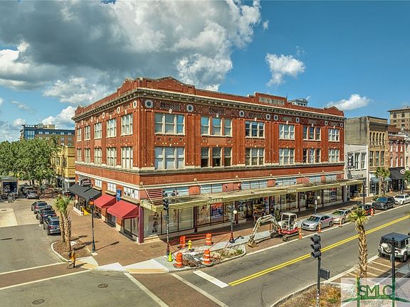 2nd image of 122 W Broughton Street #202