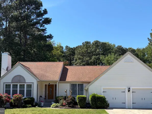 21737 Pinehurst Ct, Leonardtown, MD 20650
