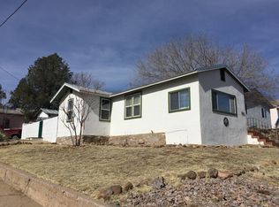 1303 N Alabama St, Silver City, NM 88061